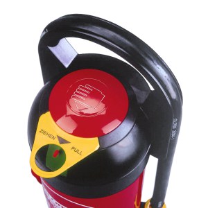 Feuerlöscher F6 / Gloria Werke