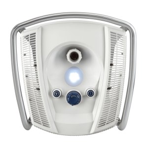 Badu Jet Wave / Speck Pumpen