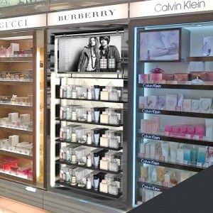 Burberry Regal / Nobilis Group