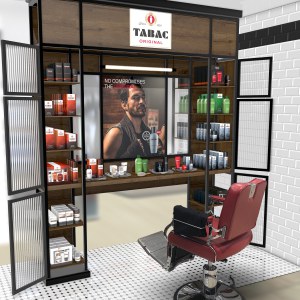 Tabac / Mäurer & Wirtz